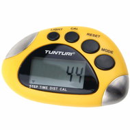 Tunturi Krokoměr Deluxe - Pedometer