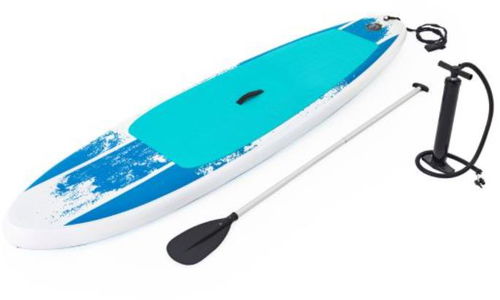 Bestway Paddleboard 295 × 76 × 15 cm, nosnost 130 kg - Paddleboard - Hlavní obrázek