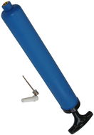 Kubisport Pumpička na míče 25 cm - různé koncovky - Pumpička