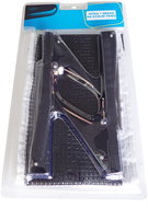 Kubisport Holder with table tennis net - quick release - Table Tennis Net