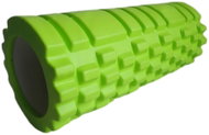Kubisport Massage roller roller green - Foam Roller