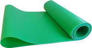 Kubisport Strengthening ribbon green 0,55 mm - Resistance Band