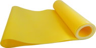 Kubisport Strengthening ribbon yellow 0,45 mm - Resistance Band