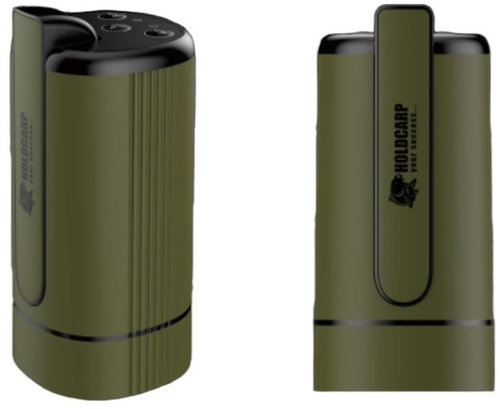 Holdcarp Automatic Smart Rechargeable Tap - Automatic Water Feeder - Main image