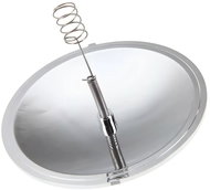 Pronett XJ5372 Nouzový solární zapalovač - Lighter