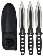 Foxter 2761 Sada vrhacích nožů 23 cm, 3 ks - Vrhací nůž