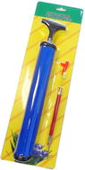 Kubisport Pumpička na míče 30 cm - různé nástavce - Pumpička