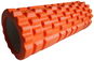 Kubisport Masážní válec - roller, oranžový - Masážní válec