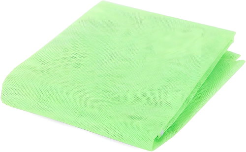 Pronett XJ3548 Skládací plážová podložka 200 × 200 cm, síťovaná zelená - Picnic Blanket - Main image