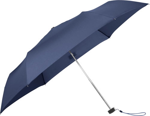 Samsonite Deštník Rain Pro, modrý - Umbrella - Main image
