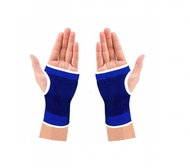 Elastic wrist compression bandage - Wrist Support