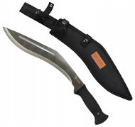 Foxter 2629 Taktický nůž, mačeta na přežití 45 cm - Mačeta