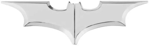 GAIRA Money clip Bat 74231-23 - Money Clip - Main image