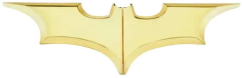 GAIRA Money clip Bat 74231-22 - Money Clip - Main image