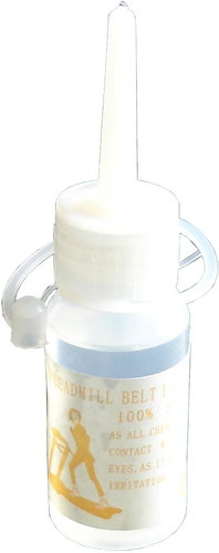Kubisport Silicone oil for lubricating treadmills - Lubricant - Main image