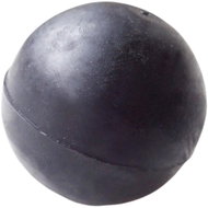 Kubisport Cricket athletic ball rubber - Training Aid