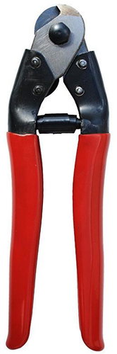 MAX1 Bowden and rope pliers - Cable Cutters - Main image
