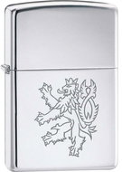 ZIPPO Czech Lion lighter - Lighter