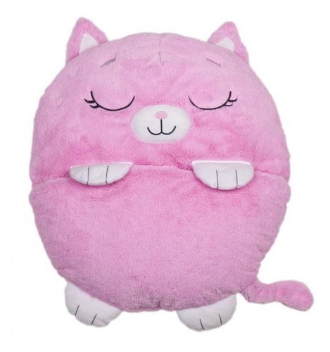 Leventi Baby sleeping bag - cat - Sleeping Bag - Main image