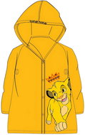 DISNEY Children's raincoat size 98/104 - Lion King - Raincoat