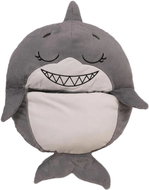 Leventi Children's sleeping bag - shark - Sleeping Bag