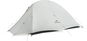 Naturehike Ultra lehký stan Cloud Up2 série Pro 15D 1380 g, šedý - Stan