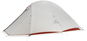 Naturehike Ultra lehký stan Cloud Up2 série Pro 20D 1620 g, šedý - Stan