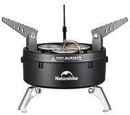 Naturehike Plynový vařič Dark Star 480 g - Kempingový vařič