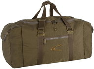 Camel active JOURNEY TRAVEL BAG 65 cm, green - Travel Bag