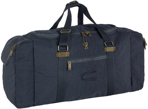 Camel active JOURNEY TRAVEL BAG 65 cm, dark blue - Travel Bag - Main image