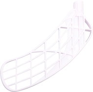 Merco Pulsion floorball blade white left 2 - Floorball Blade