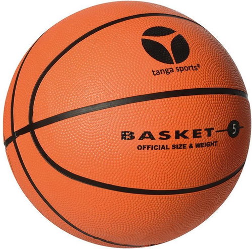 Weplay Eduplay Basketball ball - Basketball - Main image