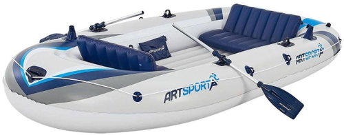 ArtSport 24411 3,22 m - Inflatable Boat - Main image