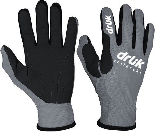 Drlik rollerski Gloves for roller skis size 9 - Cross-Country Ski Gloves - Main image