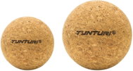 Tunturi Cork Massage Ball Set Cork Massage Ball 2 pcs - Massage Ball