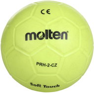 Molten Multipack 2 ks PRH-2 míč na házenou č. 0 - Handball