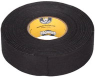 Howies Textile hockey tape Multipack 4 pcs black 24 cm - Hockey Tape