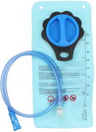 ABBEY-CAMP Camelbag Vak na vodu, 2 l, multipack 2ks - Vak na vodu do batohu