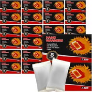Malatec Ohřívač rukou sada 20 ks - Hand Warmer