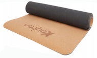 Excellent Korková podložka na jógu 173 cm - Cork Pad