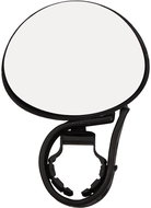 Bicycle Mirror Merco Multipack View 1.0 Bicycle Mirror 6 pcs, black - Zrcátko na kolo