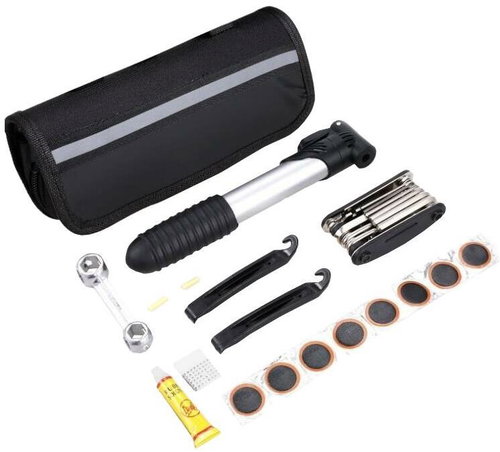 Merco Multipack Tool Bag nářadí - Bicycle Tool Kit - Main image