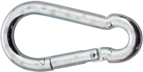 Merco Fix carabiner basic - Carabiner - Main image