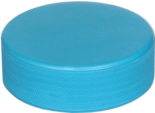 Merco Light hockey puck, lightweight - Puck - Main image