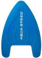 AQUASPEED Swimming board 40 cm - Swimming Float