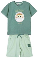 Star Wars The Mandalorian: Grogu - children's set 11 - 12 years - T-Shirt