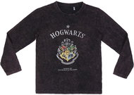 Harry Potter: Hogwarts - children's tričko 10 years - T-Shirt