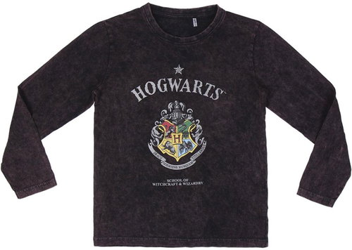Harry Potter: Hogwarts - children's tričko 10 years - T-Shirt - Main image
