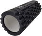 TUNTURI Masážní válec Foam Roller 33 cm × 13 cm černý - Masážní válec