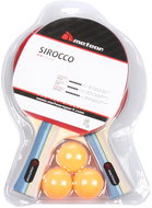 Meteor Sirocco table tennis set 2+3 multipack 2 pcs - Table Tennis Set